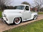Thumbnail Photo 9 for 1955 Ford F100